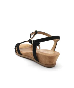 Femme L'Empreinte Chaussures Sandales Et Nu-Pieds|UNISA BINAR