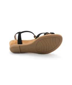 Femme L'Empreinte Chaussures Sandales Et Nu-Pieds|UNISA BINAR