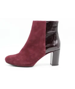 Femme L'Empreinte Chaussures Bottines|UNISA BOTTINE LISBET