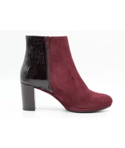 Femme L'Empreinte Chaussures Bottines|UNISA BOTTINE LISBET