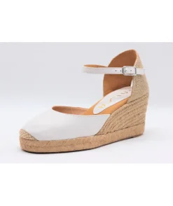 Femme L'Empreinte Chaussures Espadrilles|UNISA CACERES