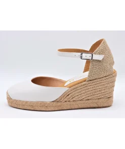 Femme L'Empreinte Chaussures Espadrilles|UNISA CACERES