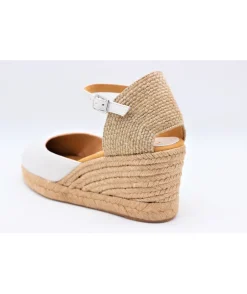 Femme L'Empreinte Chaussures Espadrilles|UNISA CACERES