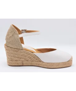 Femme L'Empreinte Chaussures Espadrilles|UNISA CACERES