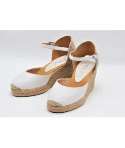 Femme L'Empreinte Chaussures Espadrilles|UNISA CACERES