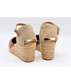 Femme L'Empreinte Chaussures Espadrilles|UNISA CACERES