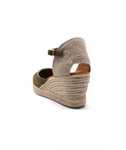 Femme L'Empreinte Chaussures Espadrilles|UNISA CACERES