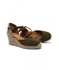 Femme L'Empreinte Chaussures Espadrilles|UNISA CACERES