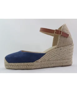 Femme L'Empreinte Chaussures Espadrilles|UNISA CACERES