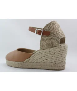 Femme L'Empreinte Chaussures Espadrilles|UNISA CACERES