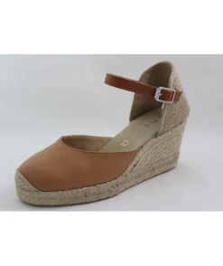 Femme L'Empreinte Chaussures Espadrilles|UNISA CACERES