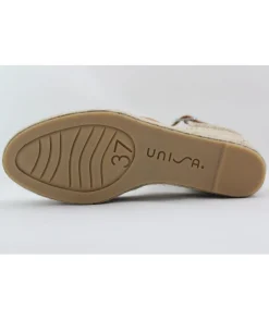 Femme L'Empreinte Chaussures Espadrilles|UNISA CACERES