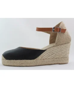 Femme L'Empreinte Chaussures Espadrilles|UNISA CACERES