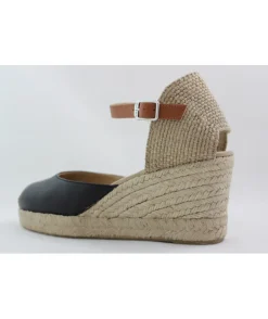 Femme L'Empreinte Chaussures Espadrilles|UNISA CACERES