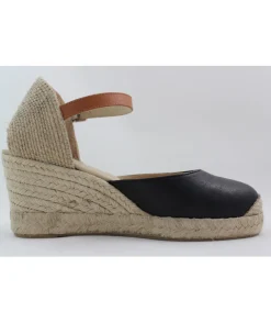 Femme L'Empreinte Chaussures Espadrilles|UNISA CACERES