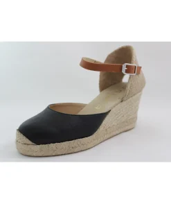 Femme L'Empreinte Chaussures Espadrilles|UNISA CACERES