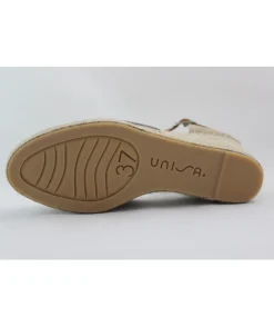 Femme L'Empreinte Chaussures Espadrilles|UNISA CACERES