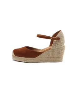 Femme L'Empreinte Chaussures Sandales Et Nu-Pieds|UNISA CACERES KS