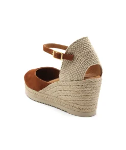 Femme L'Empreinte Chaussures Sandales Et Nu-Pieds|UNISA CACERES KS