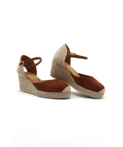 Femme L'Empreinte Chaussures Sandales Et Nu-Pieds|UNISA CACERES KS