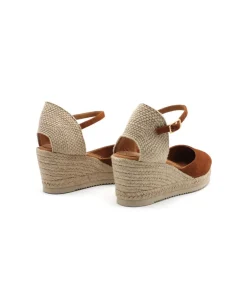 Femme L'Empreinte Chaussures Sandales Et Nu-Pieds|UNISA CACERES KS