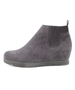 Femme L'Empreinte Chaussures Bottines|UNISA CAMELI