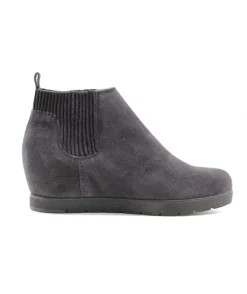 Femme L'Empreinte Chaussures Bottines|UNISA CAMELI