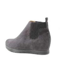 Femme L'Empreinte Chaussures Bottines|UNISA CAMELI