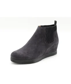 Femme L'Empreinte Chaussures Bottines|UNISA CAMELI