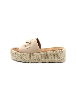 Femme L'Empreinte Chaussures Mules|UNISA CAPITAN