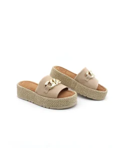 Femme L'Empreinte Chaussures Mules|UNISA CAPITAN