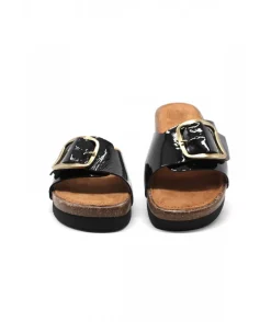 Femme L'Empreinte Chaussures Mules|UNISA CAPRESE