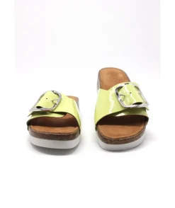 Femme L'Empreinte Chaussures Mules|UNISA CAPRESE