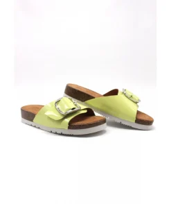 Femme L'Empreinte Chaussures Mules|UNISA CAPRESE