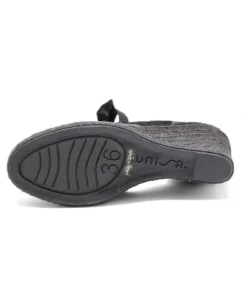 Femme L'Empreinte Chaussures Espadrilles|UNISA CARNOT