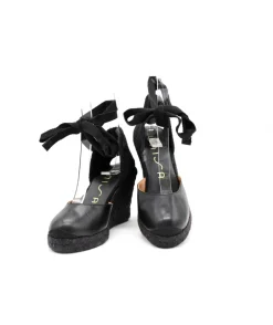 Femme L'Empreinte Chaussures Espadrilles|UNISA CARNOT