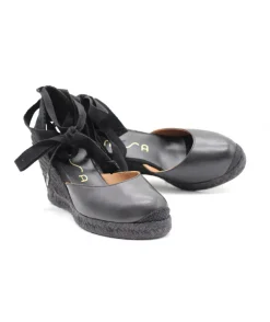 Femme L'Empreinte Chaussures Espadrilles|UNISA CARNOT