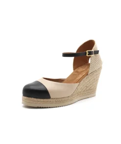 Femme L'Empreinte Chaussures Sandales Et Nu-Pieds|UNISA CAVA