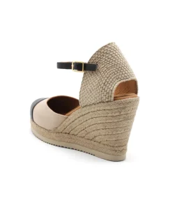 Femme L'Empreinte Chaussures Sandales Et Nu-Pieds|UNISA CAVA