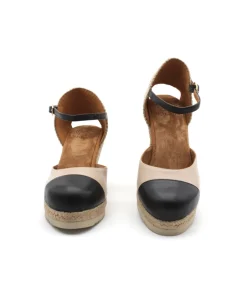 Femme L'Empreinte Chaussures Sandales Et Nu-Pieds|UNISA CAVA