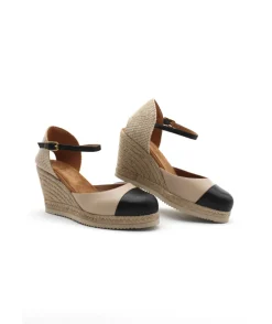 Femme L'Empreinte Chaussures Sandales Et Nu-Pieds|UNISA CAVA