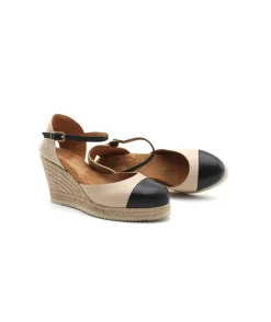 Femme L'Empreinte Chaussures Sandales Et Nu-Pieds|UNISA CAVA