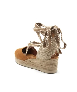 Femme L'Empreinte Chaussures Sandales Et Nu-Pieds|UNISA CHAPLIN