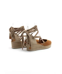 Femme L'Empreinte Chaussures Sandales Et Nu-Pieds|UNISA CHAPLIN