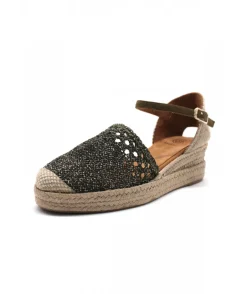 Femme L'Empreinte Chaussures Espadrilles|UNISA CHAVEX