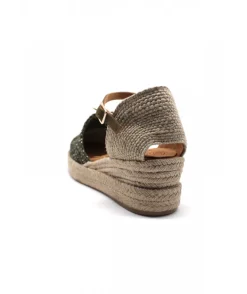 Femme L'Empreinte Chaussures Espadrilles|UNISA CHAVEX