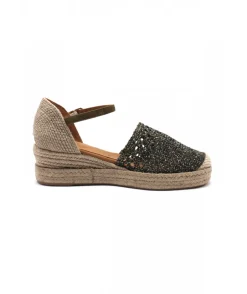Femme L'Empreinte Chaussures Espadrilles|UNISA CHAVEX