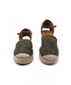 Femme L'Empreinte Chaussures Espadrilles|UNISA CHAVEX