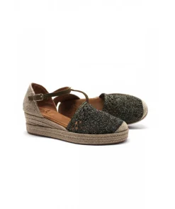 Femme L'Empreinte Chaussures Espadrilles|UNISA CHAVEX