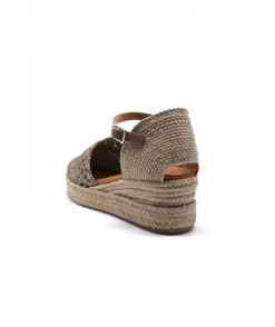 Femme L'Empreinte Chaussures Espadrilles|UNISA CHAVEX